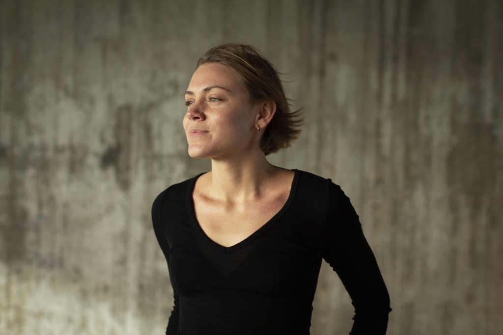 Skådespelare Elle Kari Bergenrud - Swedish Actor