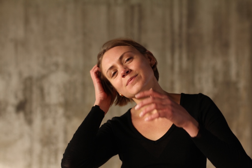 Skådespelare Elle Kari Bergenrud - Swedish Actor
