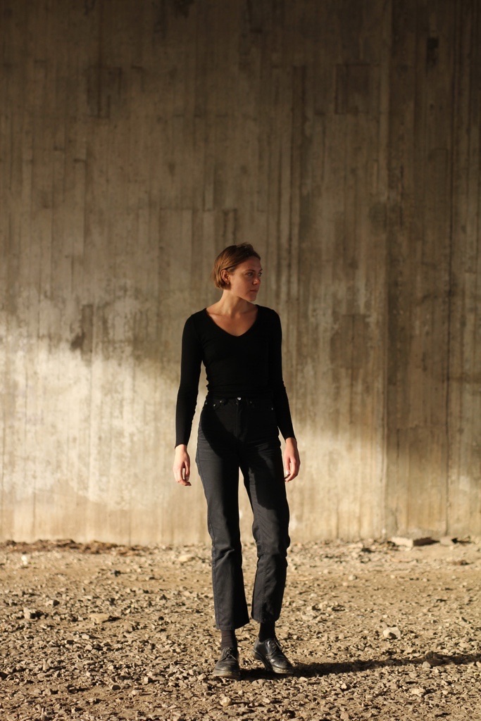 Skådespelare Elle Kari Bergenrud - Swedish Actor